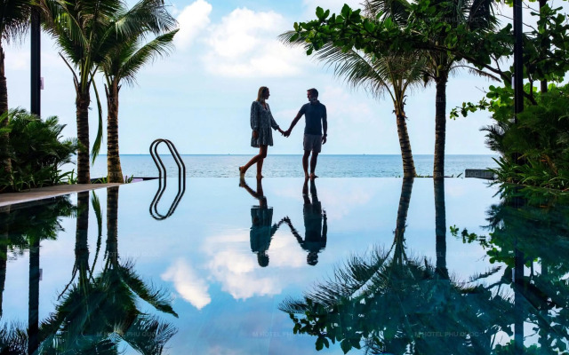 M Hotel Phu Quoc
