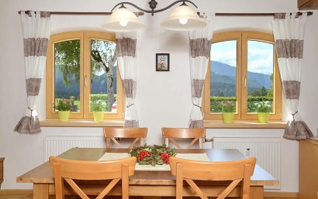 Ferienwohnung Färber