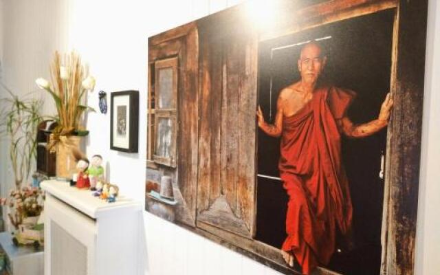 Olivia Bed And Breakfast