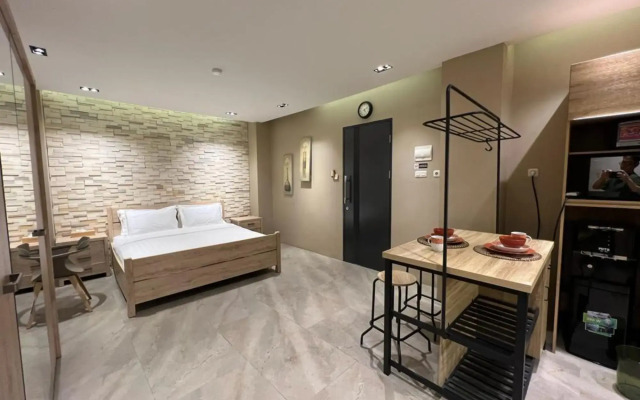 Choska Residence