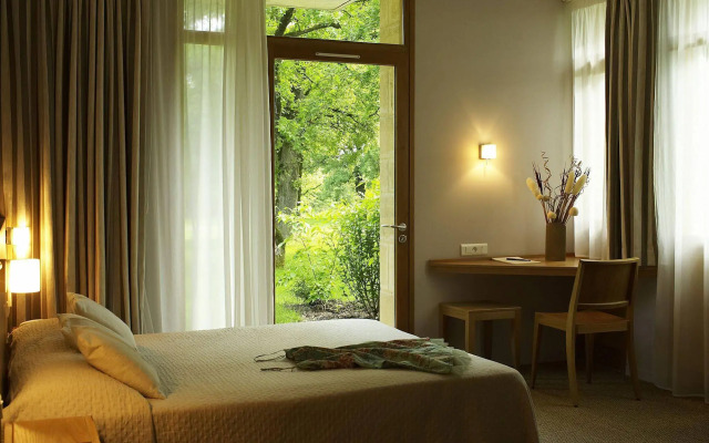 Hôtel Les Esclargies