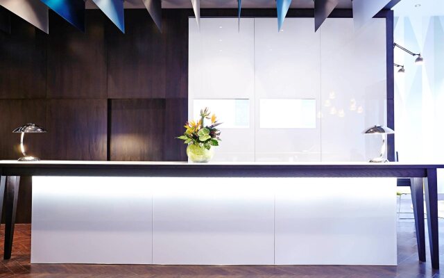 ibis Styles Liverpool Centre Dale Street