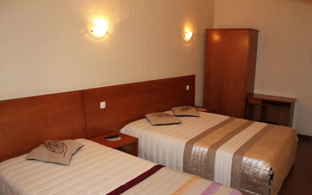 Residencial Belo Horizonte