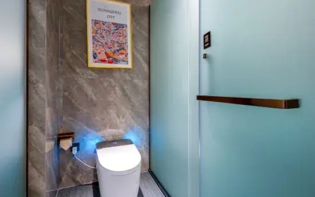 CHEERMAY Hotel (Tunchang Zhengfu Pedestrian Street)