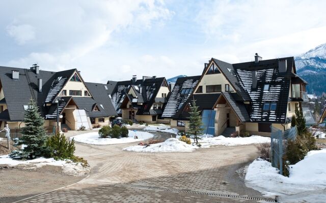 Apartamenty Sun & Snow Pacyfik Spa