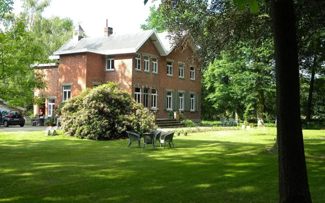 Bed & Breakfast Hasselt