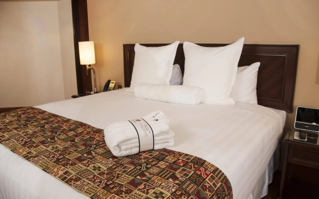 Hotel Estelar Miraflores