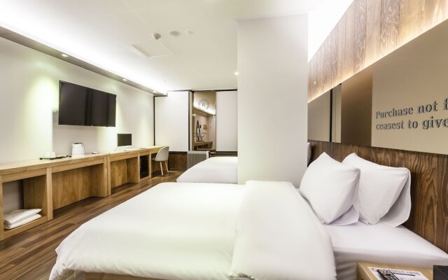 Bundang Hotel Ruby
