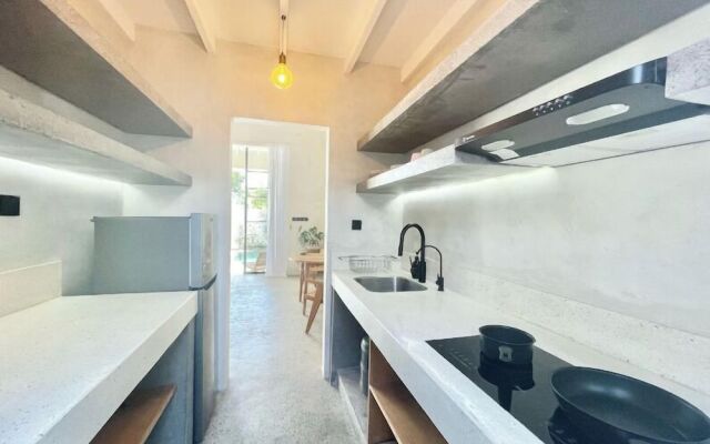 Villa Sonder 2