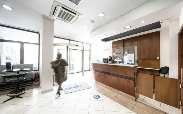 Rotonda Hotel 