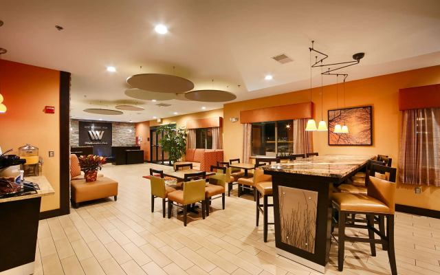 Best Western Plus Whitewater Inn