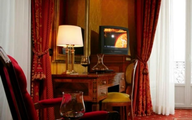 Lido Palace Hotel Baveno
