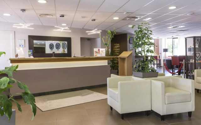 Zenitude Swiss Apparthotels