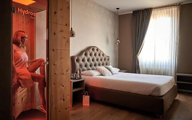 Lainez Rooms & Suites