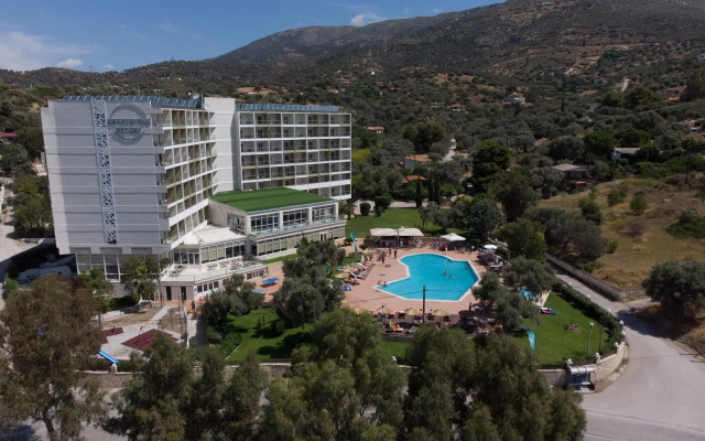 Evia Riviera Resort