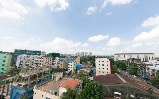 My Inn U Chit Maung