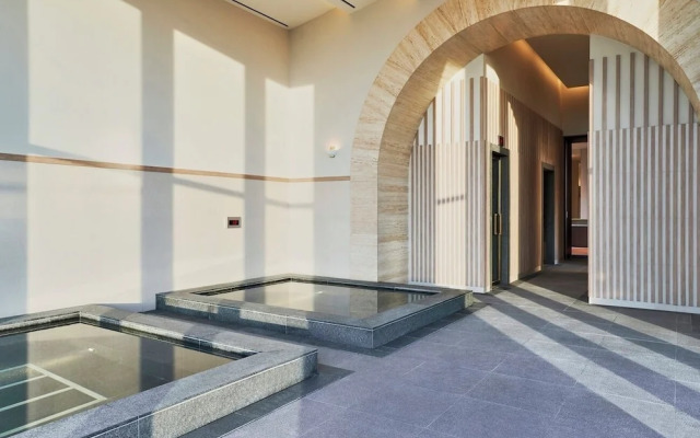 Grand Josun Hill Suite