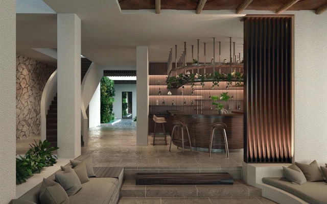 Alamayah Boutique Retreat Hotel & Villa