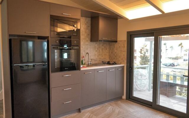 Mak Home Luxury Apartments