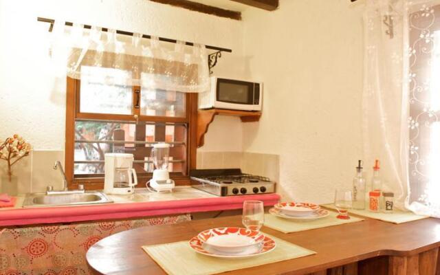 Casa Guayaba
