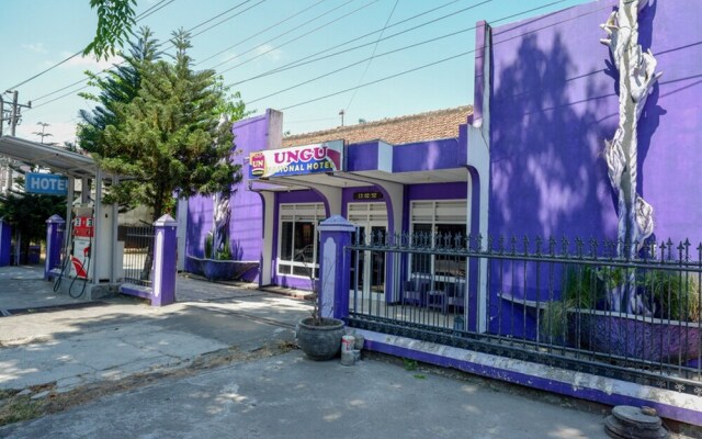 Ungu National Hotel by RedDoorz