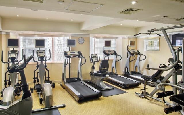 Holiday Inn Macau by IHG