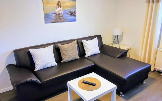 Ferienwohnung Schreiberstraße