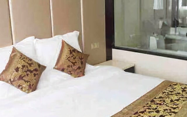 Lisheng International hotel