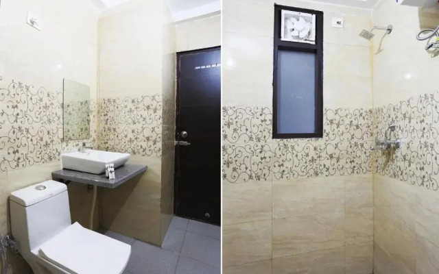 Hotel Dream Connect by OYO Rooms