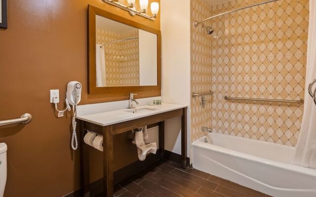 Best Western Far Rockaway Inn