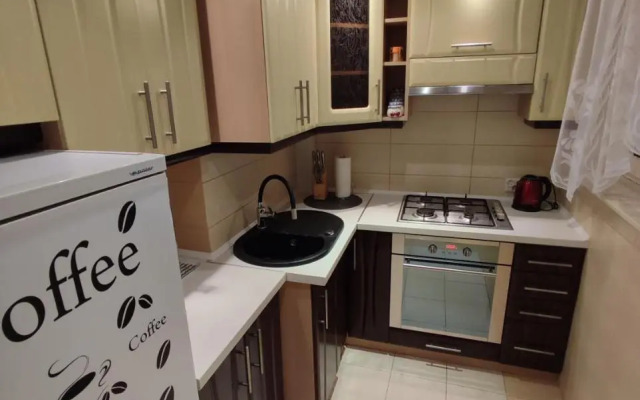 Apartament Kwatera Oficera
