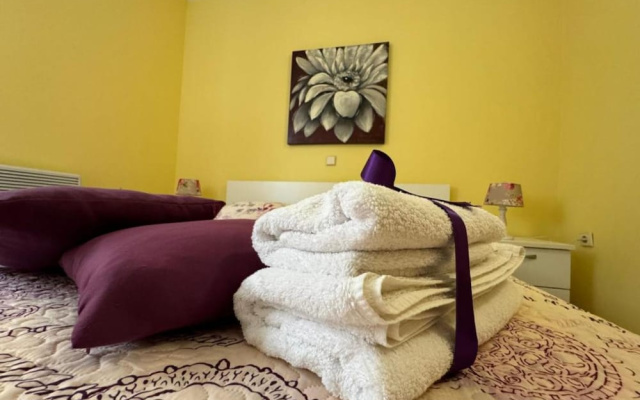Family Apartment Sofija