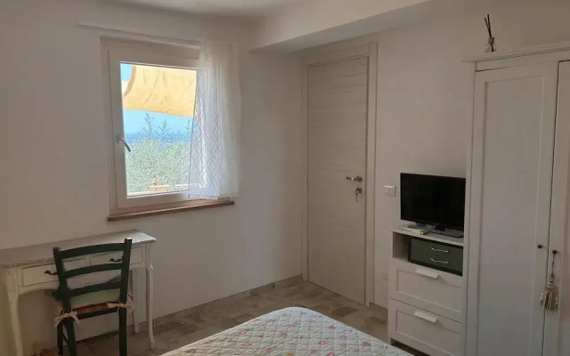 Villa Monteggiori - Camaiore Versilia