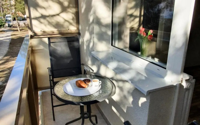 Apartmán Love Bojnice