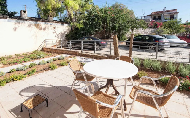 Seaside Retreat in Diminio