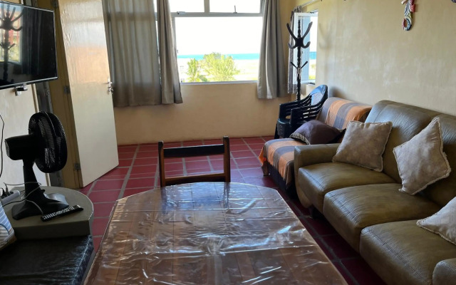 Apartamento Aluguel Morro Branco.