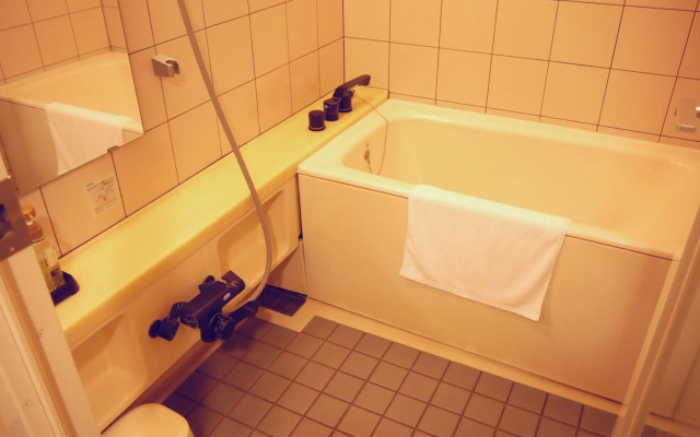 The Residential Suites Fukuoka