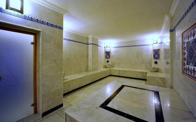 Monark Hotel Cappadocia