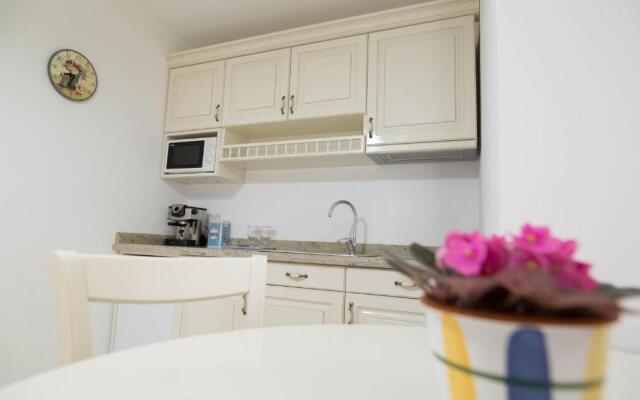 Baroc Apartments & Studio Sibiu