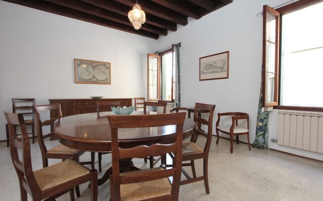 City Apartments - Residence Pozzo Terrace