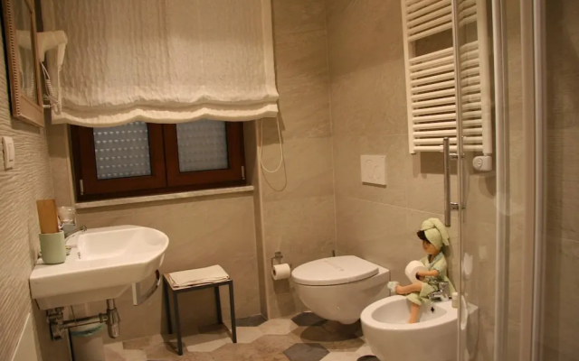 B&B Parini