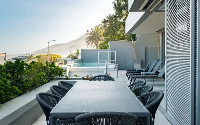 Enjoy a Tranquil Holiday at Blue Ocean Residence