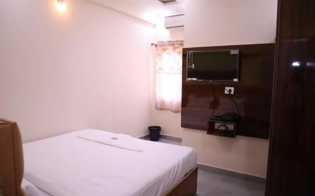 Smilestay Karanji Paradise