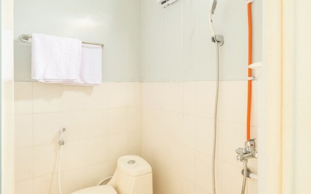 OYO Life 90727 Kost Kawaluyaan Residence