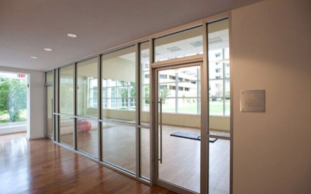 Concord Apartments