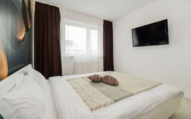 Remarkable Apart in Brasov/free Wif/lux Mattres/