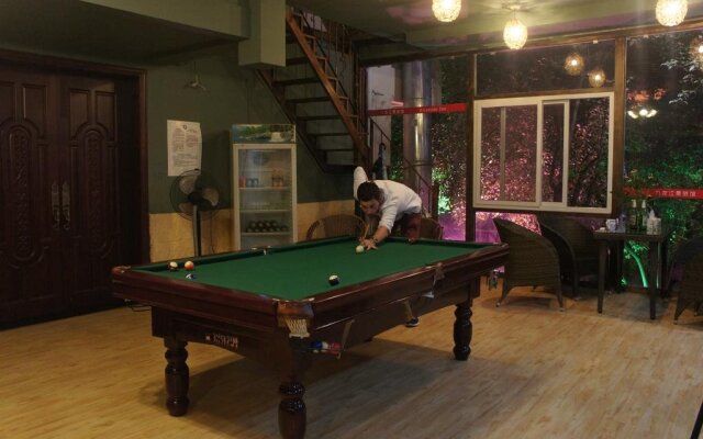 Riverside Inn Guilin Central