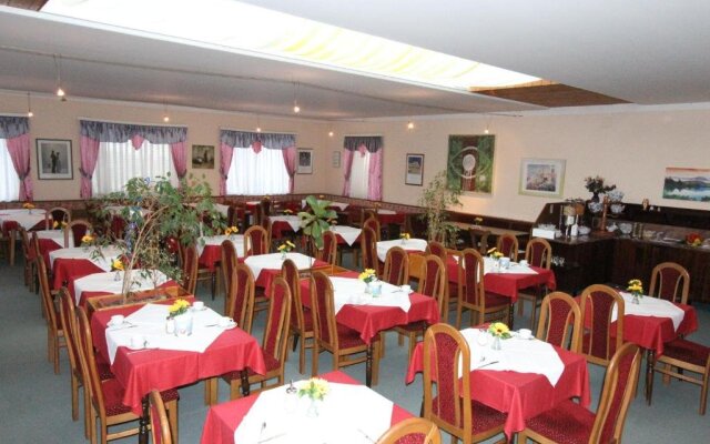 Bed & Breakfast Eckwirt