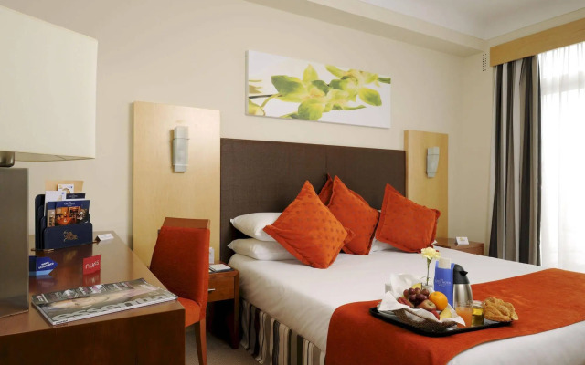 The Caleta Hotel Health, Beauty & Conference Centre