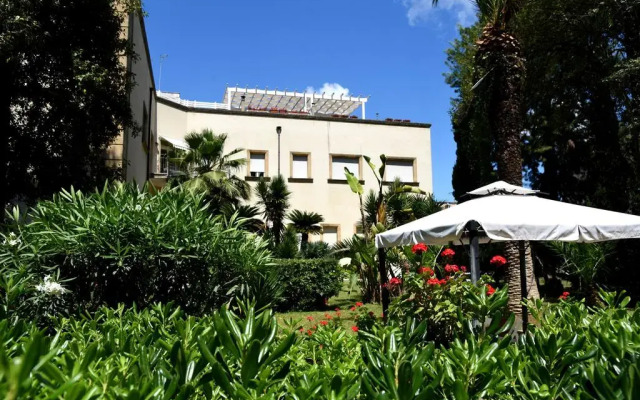 Aedes B&B - Il Giardino dei Sogni